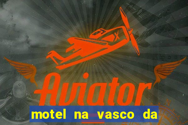 motel na vasco da gama salvador